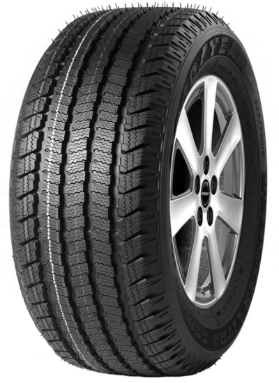 225/55R17 GOODYEAR WRANGLER UG 97H MS