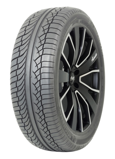 255/50R17 MICHELIN DIAMARIS 4X4 101V