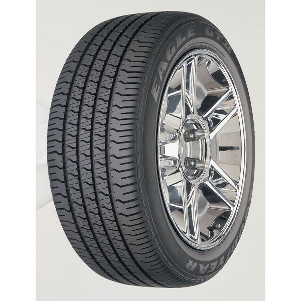225/70R15 GOODYEAR EAGLE GT+4 100H 4X4