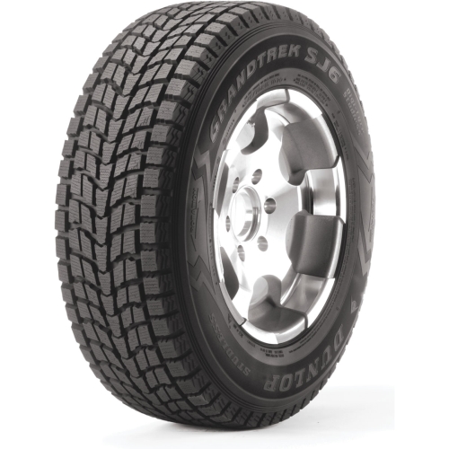 225/60R17 DUNLOP GRANDTREK SJ6 99Q MS