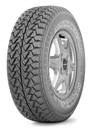 225/75R16 GOODYEAR WRANGLER AT/R 104T