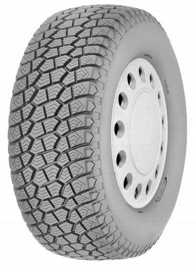 275/70R16 FULDA TRAMP 4X4 YUKON 114T MS