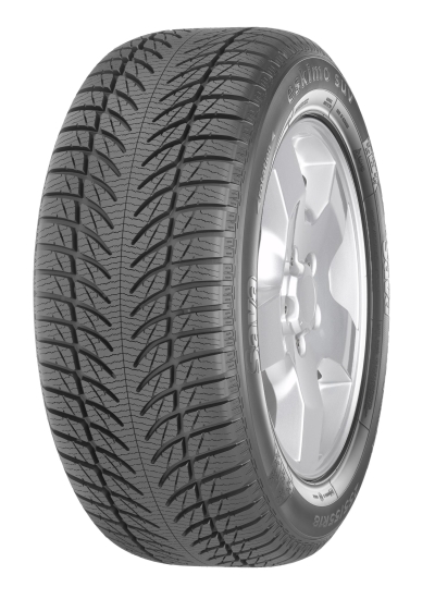 255/50R19 SAVA ESKIMO SUV 107V XL MS