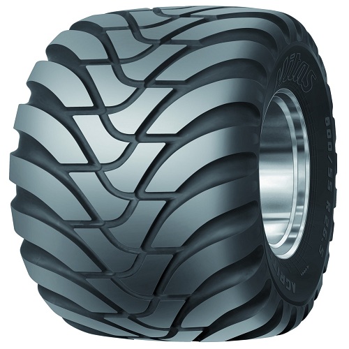 600/55R26.5 MITAS AGRITERRA 02 165D TL