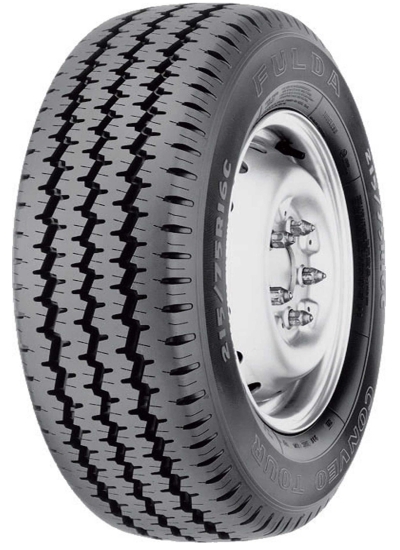 205/65R16 FULDA CONVEO TOUR 107/105T