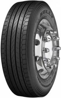 315/80R22.5 KELLY ARMORSTEEL KSM2 156L154M (VODEĆA-REGIONAL)