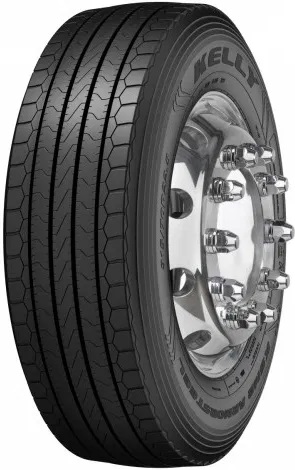 315/80R22.5 KELLY ARMORSTEEL KSM2 156L154M (VODEĆA-REGIONAL)
