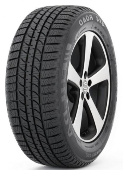 215/70R16 FULDA ROAD 4X4 TL 100H