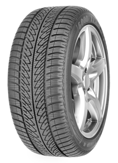 225/45R17 GOODYEAR UG 8 PERFORMANCE 91H MS