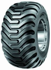 500/60-22.5/16 MITAS TR08 TL