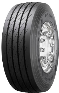 245/70R17.5 DUNLOP SP246 143J146F (PRIKOLIČNA)