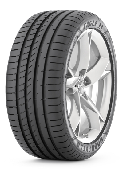 225/40R18 GOODYEAR EAGLE F1 ASYMMETRIC 2 92Y XL