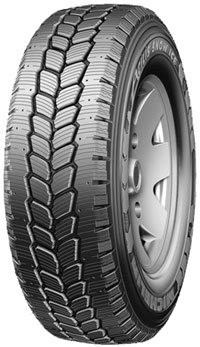 215/65R16 MICHELIN AGILIS 81 SNOW-ICE 109R MS