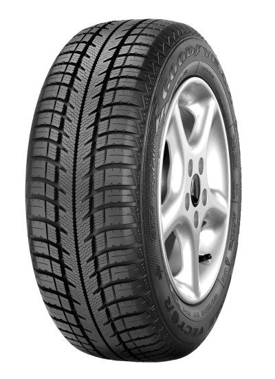 185/65R14 GOODYEAR VECTOR 5+ 86T M+S