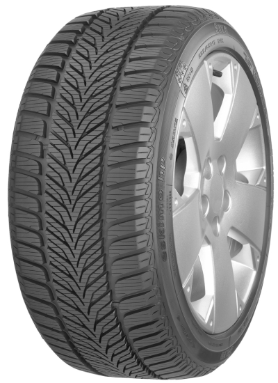 215/65R16 SAVA ESKIMO HP 98H MS