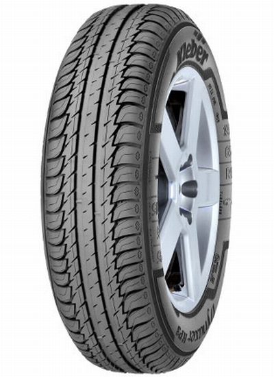 205/55R16 HANKOOK K135 91V