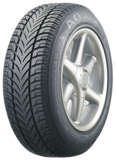245/70R16 FULDA KRISTALL 4X4 107T MS