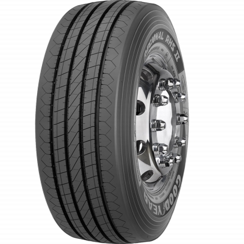 305/70R19.5 GOODYEAR REGIONAL RHS II 148/145M (VODEĆA)