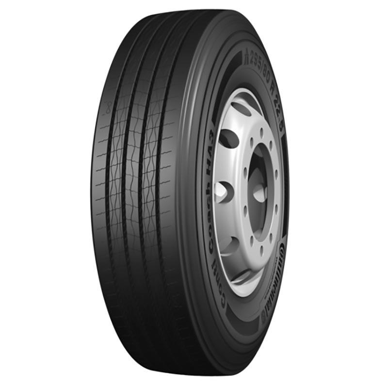 315/80R22.5 CONTINENTAL Conti Coach HA3 156/150L (UNIVERZALNA)