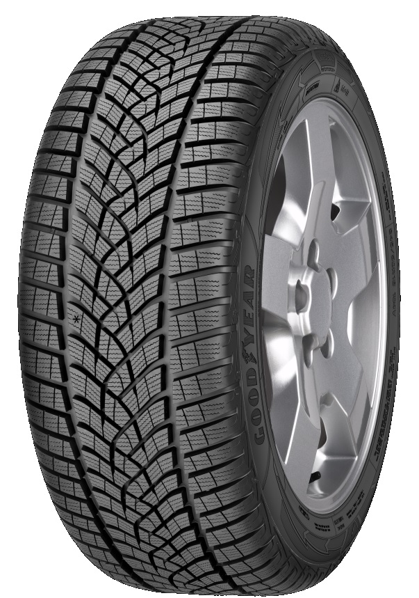 215/50R18 GOODYEAR UG PERFORMANCE + 92V MS