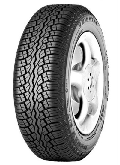 165R14 UNIROYAL RALLYE 380 84T
