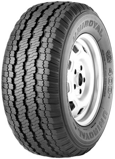215/70R15 UNIROYAL MAX 400-8 109/107R