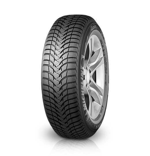 225/55R16 MICHELIN ALPIN A4 95H MS