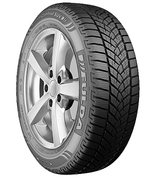 275/40R20 FULDA KRISTALL CONTROL SUV 106V XL MS
