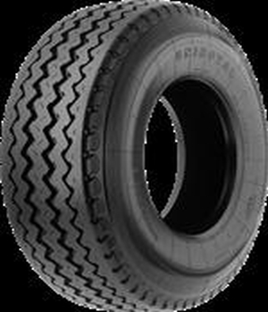 9R22.5 UNIROYAL R40E 13/131L TL (VODEĆA)
