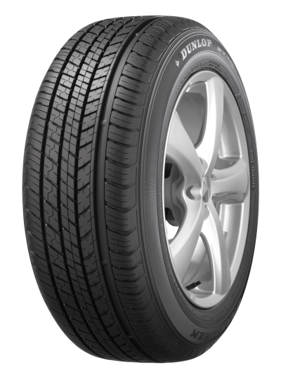 225/60R18 DUNLOP GRANDTREK ST30 100H SUV