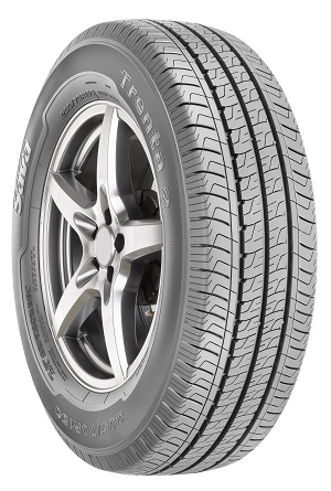 225/70R15 SAVA TRENTA 2 112/110R