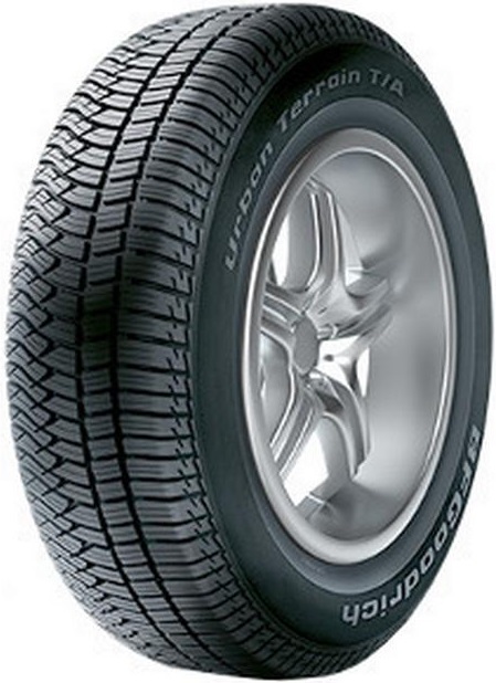 235/75R15 BF GOODRICH URBAN TERRAIN 109H XL M+S