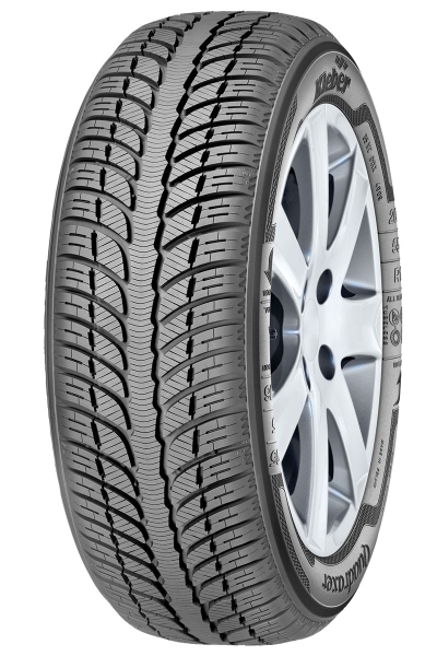 ZRAČNICA 17MI MICHELIN VENTIL TR4