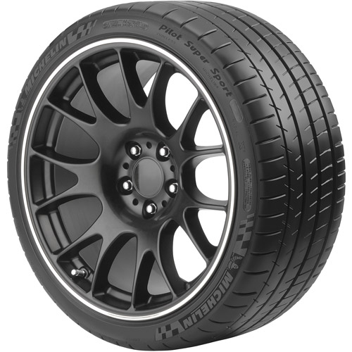 235/35R19 MICHELIN PILOT SUPER SPORT 91Y XL