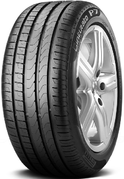 215/40R18 PIRELLI P7 CINTURATO(*) 89Y XL
