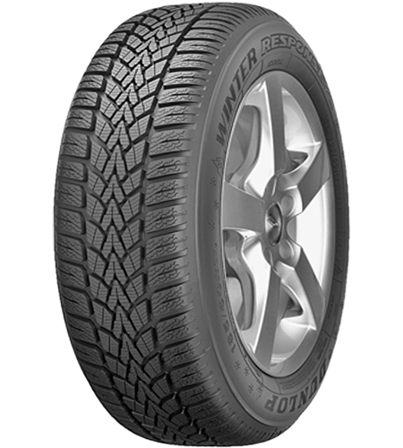 185/65R15 DUNLOP WINTER RESPONSE 2 88T MS