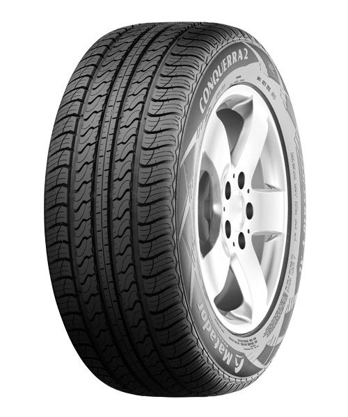 235/60R16 MATADOR MP82 CONQUERRA 2 100H