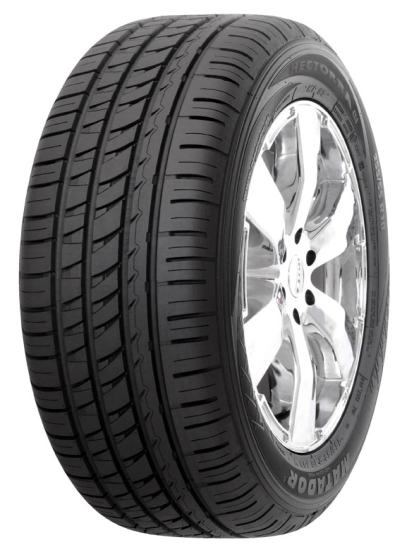 235/60R18 MATADOR MP85 HECTORRA 4X4 107V XL