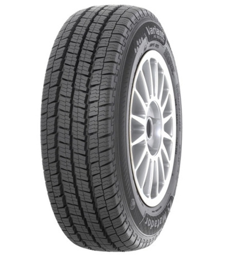 225/65R16 SAILUN COMMERCIO 4 SEASONS 112/110T M+S