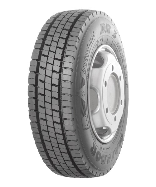 225/75R17.5 MATADOR DR3 129/127M (POGONSKA-REGIONAL)