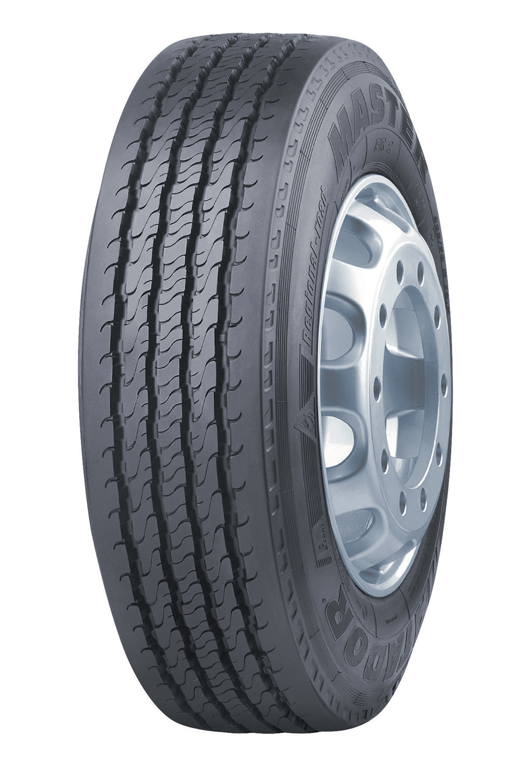 295/80R22.5 MATADOR FR2 152/148M (VODEĆA-REGIONAL)