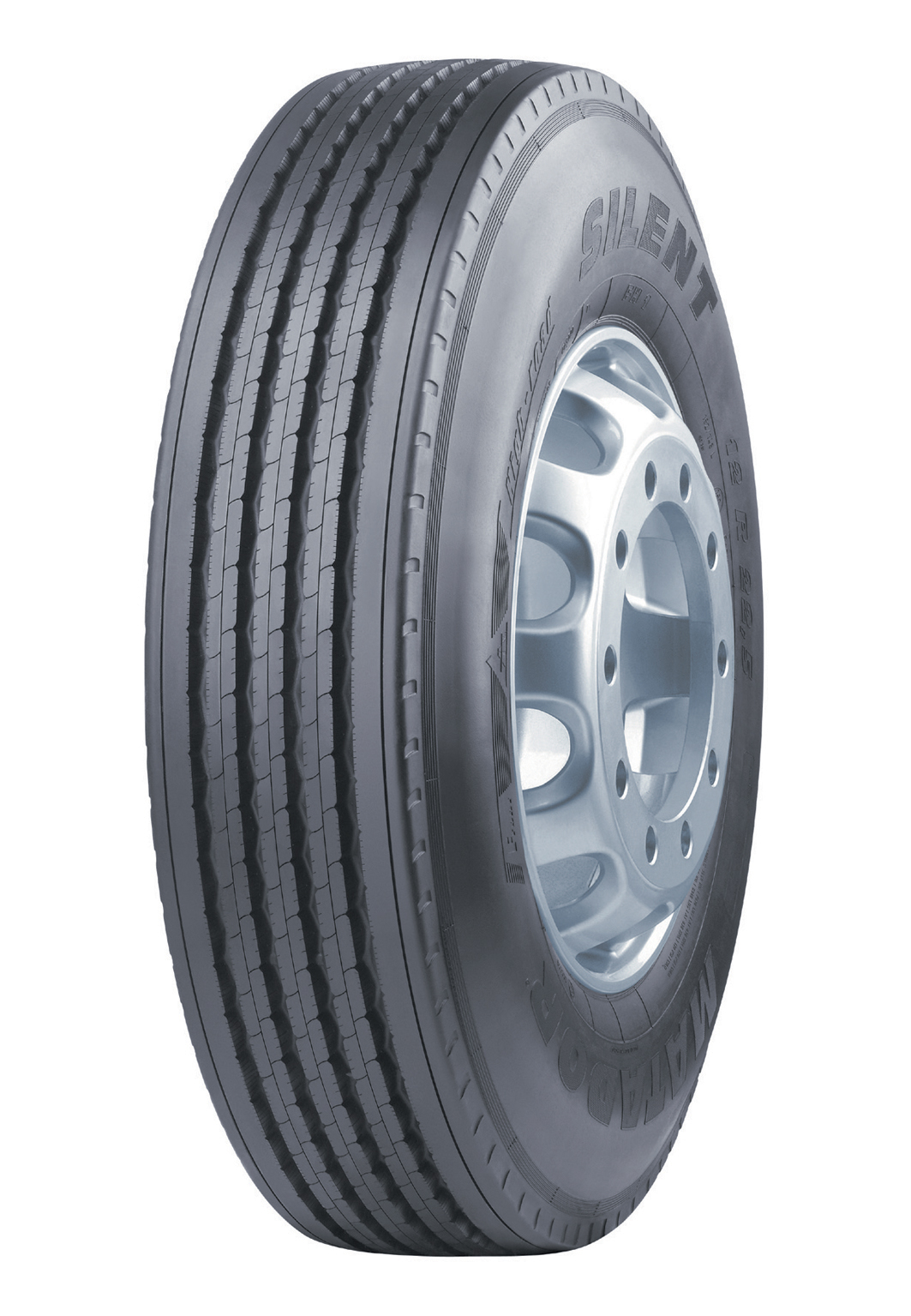 285/40R22 SAILUN ATREZZO ZSR2 SUV 110Y XL