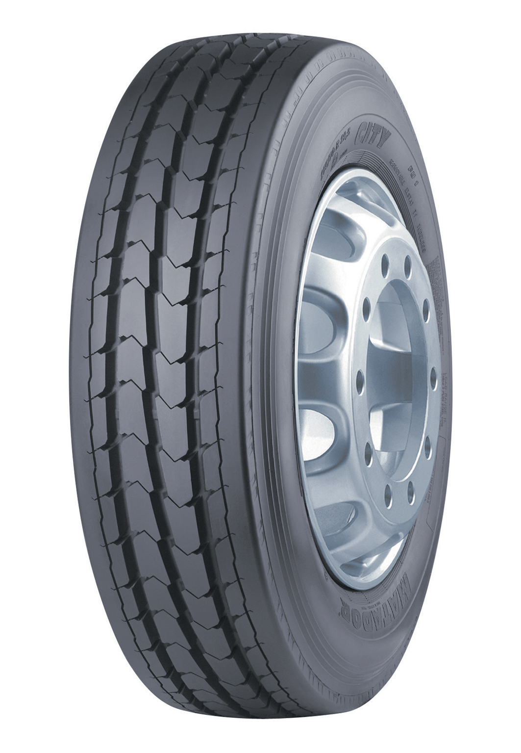 295/80R22.5 MATADOR FU1 152/148J (AUTOBUSNA-SVE POZICIJE)