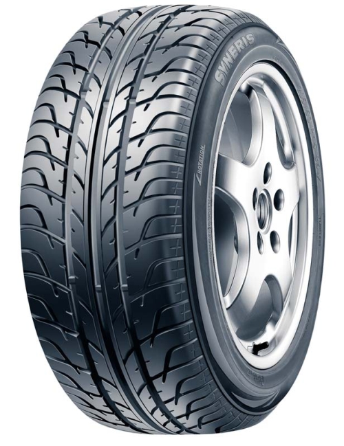 245/40ZR18 TIGAR SYNERIS 97Y XL