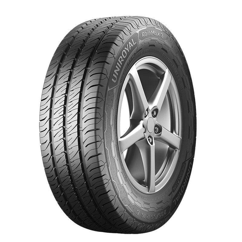 215/75R16 UNIROYAL RAIN MAX 3 113/111R