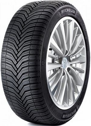 215/55R16 MICHELIN CROSSCLIMATE+ 97V XL