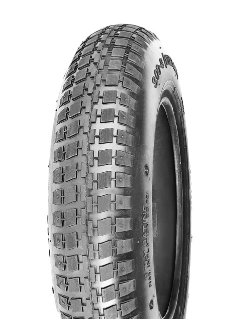 5.00-8/6 DELI TIRE S-369 TT