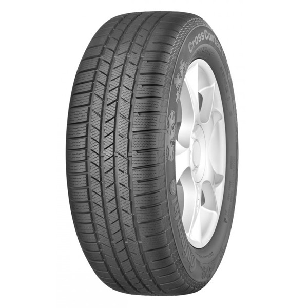245/75R16 CONTINENTAL CrossContact Winter 120/116Q MS