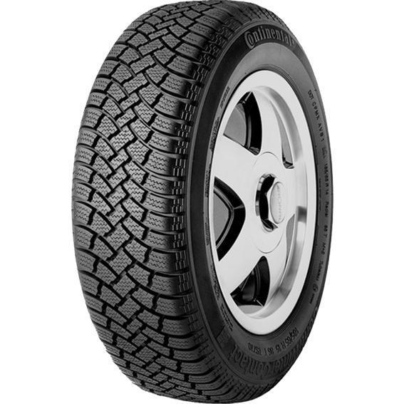 135/70R15 CONTINENTAL WinterContact TS760 70T MS