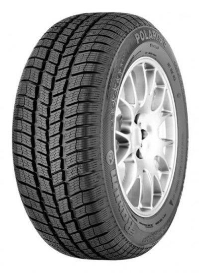 215/50R17 BARUM POLARIS 3 95V XL MS